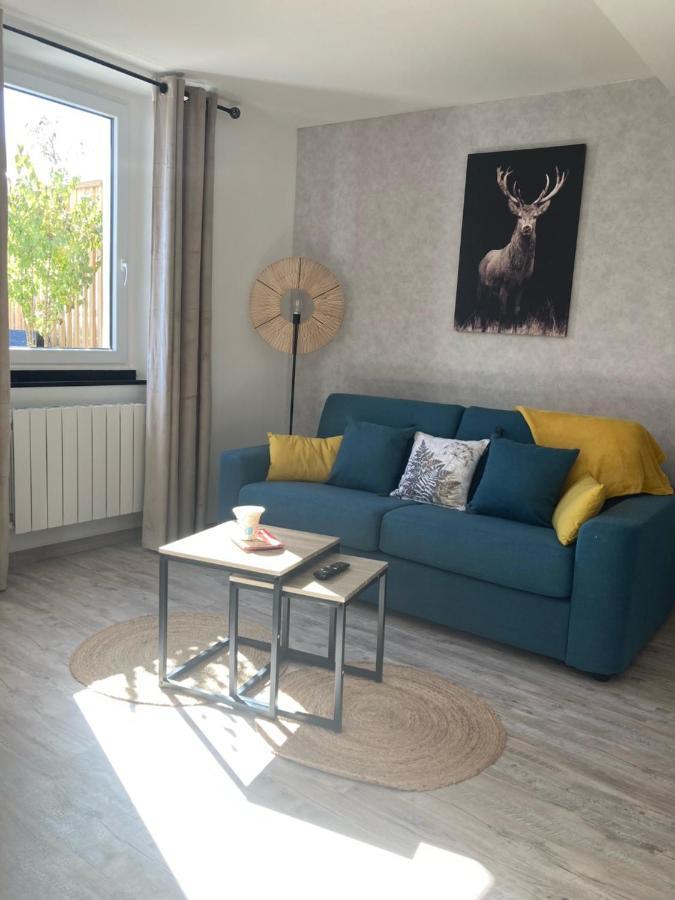 Le Gaudissart 1 Apartment Barcelonnette Exterior photo