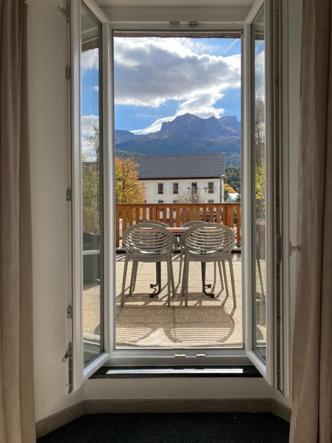 Le Gaudissart 1 Apartment Barcelonnette Exterior photo