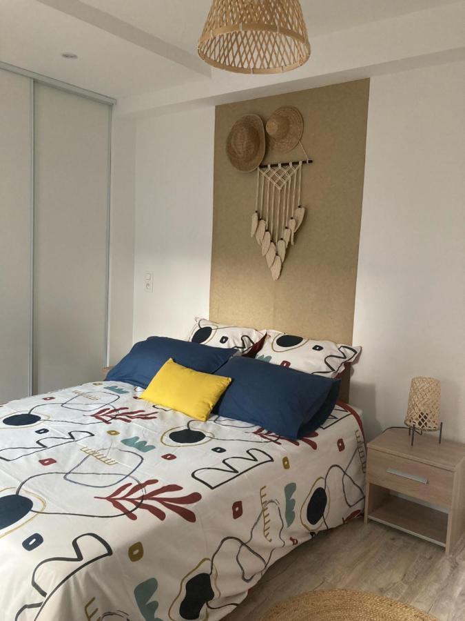 Le Gaudissart 1 Apartment Barcelonnette Exterior photo
