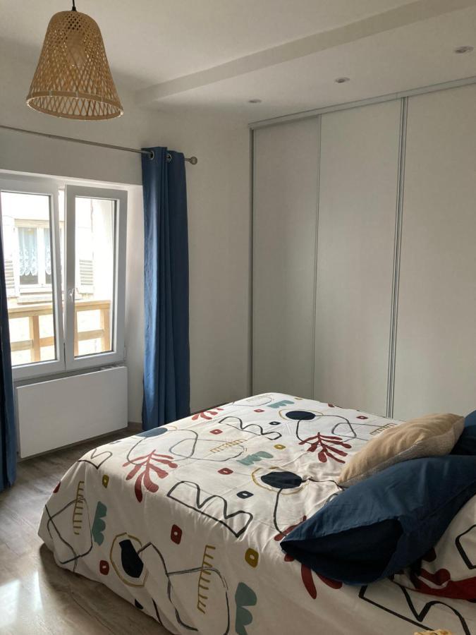 Le Gaudissart 1 Apartment Barcelonnette Exterior photo
